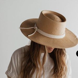 Women hat